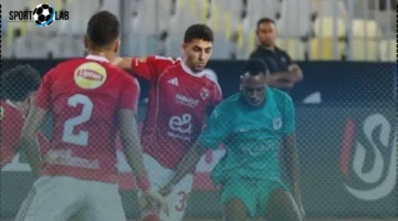 موعد مباراة الأهلي وسيراميكا الخميس في السوبر المصري